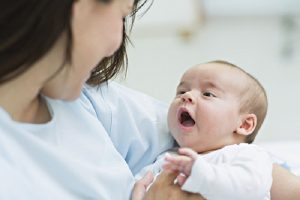 Độ tuổi sinh đẻ ở Việt Nam