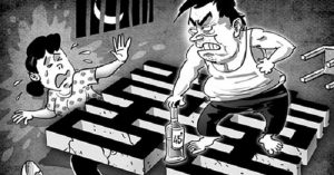 Số liệu thống kê về bạo hành gia đình ở Việt Nam