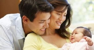 Chế độ nghỉ thai sản của chồng