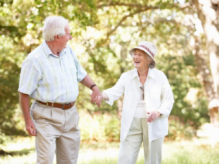 Nâng cao chất lượng cuộc sống người cao tuổi là nhiệm vụ cấp bách