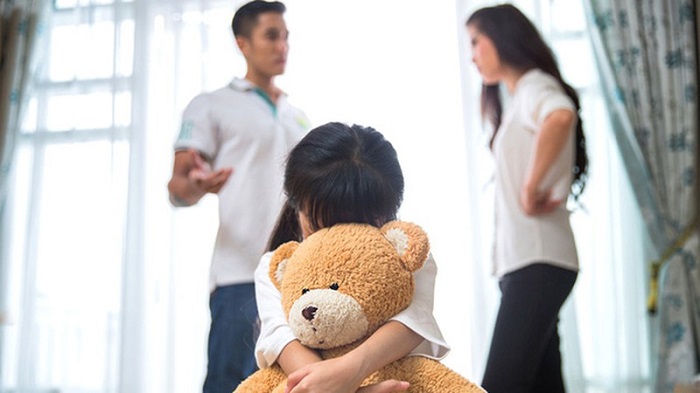 Có nhiều nguyên nhân dẫn đến tình trạng bạo hành gia đình