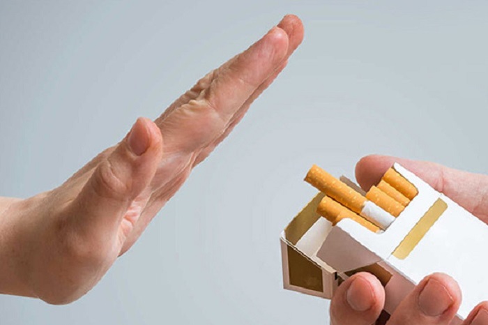Tỉ lệ hút thuốc lá tăng vì sao?
