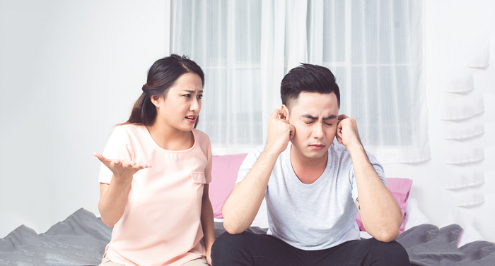 Tỉ lệ ly hôn ở Việt Nam tăng cao. Nguyên nhân do đâu?