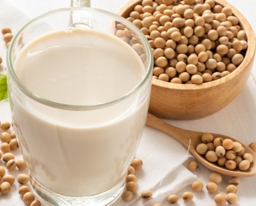Uống sữa đậu nành có tốt không? Nam giới có nên sử dụng?