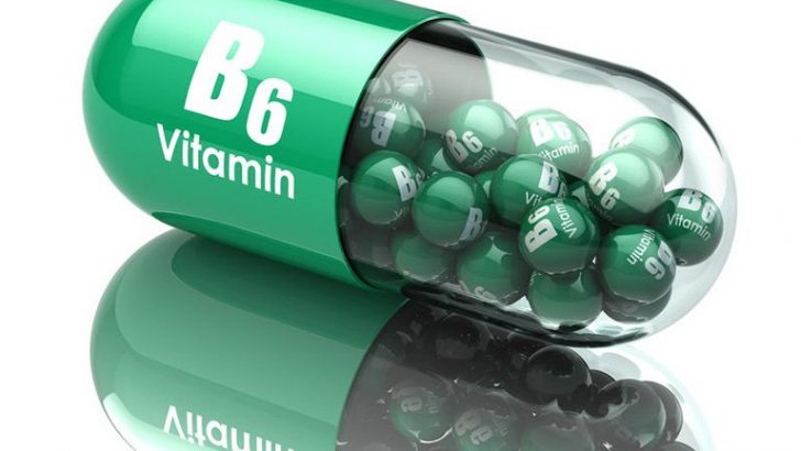 Vitamin b6 có trong thực phẩm nào? Thiếu vitamin B6 có ảnh hưởng gì?