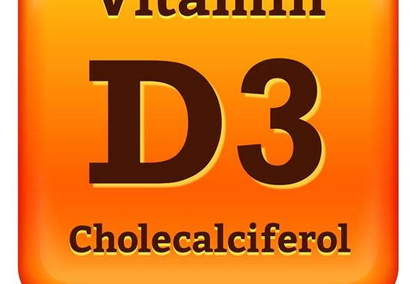 Cho trẻ uống vitamin D3 trong bao lâu để đạt hiệu quả tốt nhất?