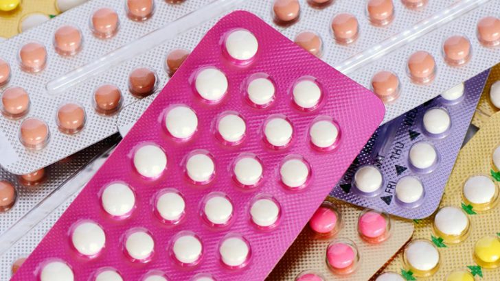 Sau sinh chưa có kinh lại có uống được thuốc tránh thai hàng ngày không?