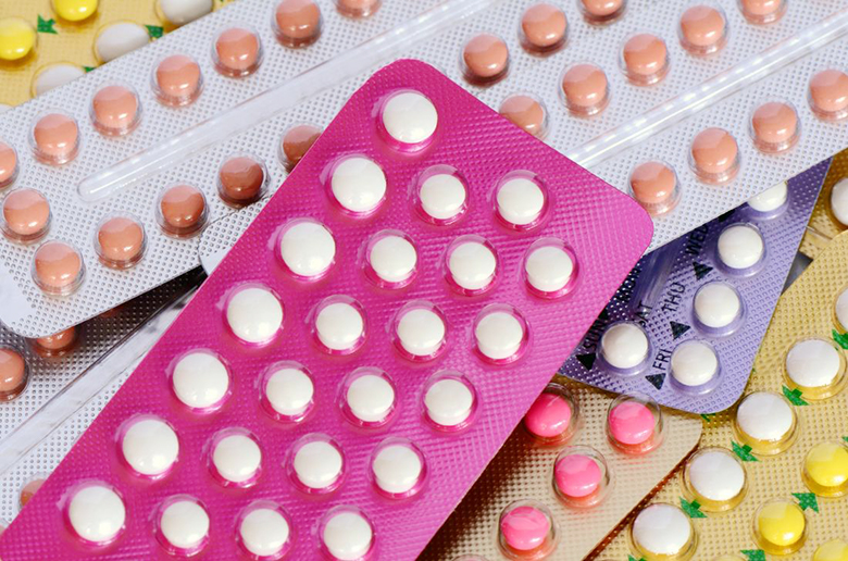 Có bất kỳ hậu quả nào khi sử dụng thuốc tránh thai khi chưa có kinh?
