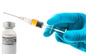 Tiêm vacxin phòng dại có ảnh hưởng đến sức khỏe không?