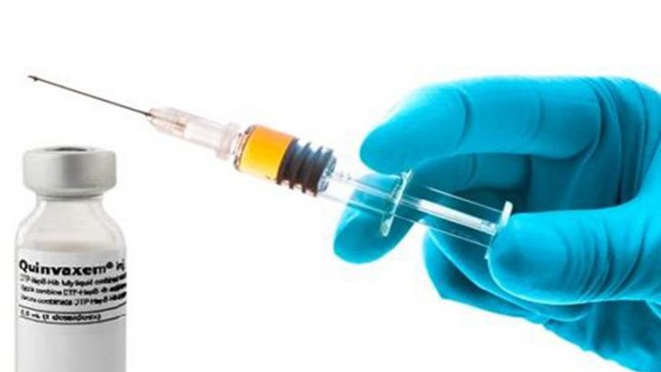 Tiêm vacxin phòng dại có ảnh hưởng gì không? Biến chứng cực nguy hiểm