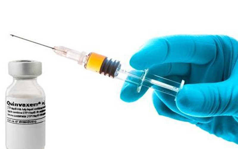 Có cách nào để xác định vắc xin phòng dại có an toàn hay không?