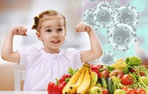 Xây dựng chế độ ăn uống hợp lý điều trị chứng biếng ăn ở trẻ nhỏ
