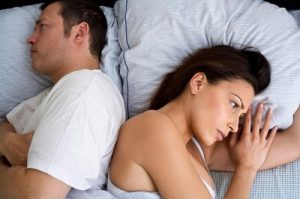Tại sao phụ nữ quan hệ không có cảm giác?
