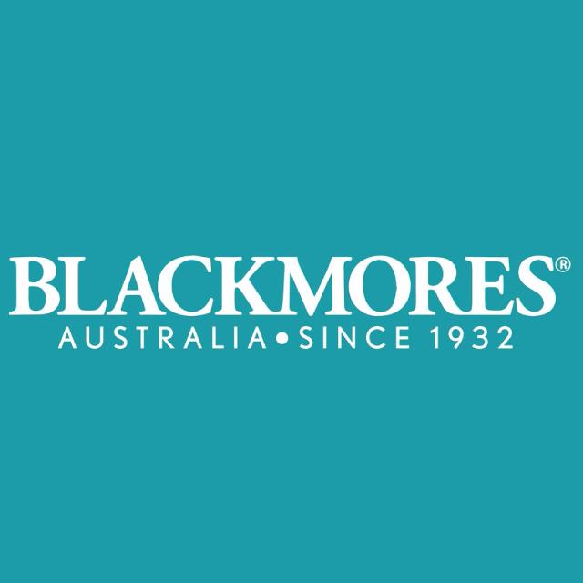 Men vi sinh Blackmores Probiotics+ là sản phẩm của thương hiệu ra đời từ 1932