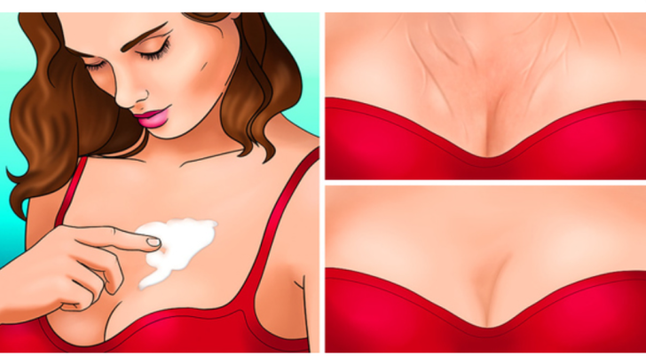 Đánh giá kem nở ngực nào tốt giúp tăng size vòng 1 nhanh chóng