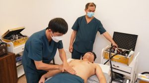 Chữa bệnh bằng điện sinh học có tốt không?