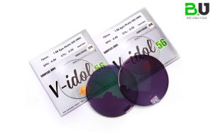 Tròng kính đổi màu nào tốt đáng chọn? Cần lưu ý gì trước khi mua?
