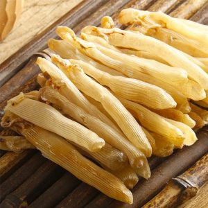 Sá sùng - loài hải sản "đắt tựa vàng ròng"