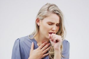 Bị ho có thể ăn củ cải trắng vì trong đó có nhiều thành phần tốt