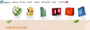 Top 5 xưởng in hộp giấy giá rẻ TPHCM