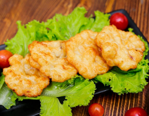 Chuyên gia giải đáp ăn chả mực có béo không?