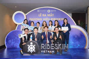 Công ty JMBIOTECH đã thành công Ký Kết Hợp Đồng Sáp Nhập Thương Hiệu DJ Carbon Therapy tại Thị Trường Việt Nam.